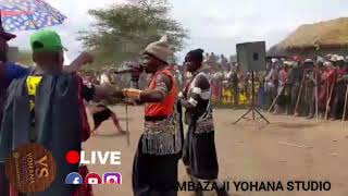 JIMINOGENI DOTO Official Video HD 4K By msambazaji yohana studio lwengestudiojilekamapandayombo