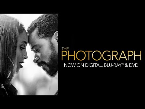 The Photograph | Trailer | Own it now on Digital, Blu-ray & DVD
