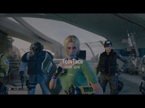 IQ ace plus elite MVP