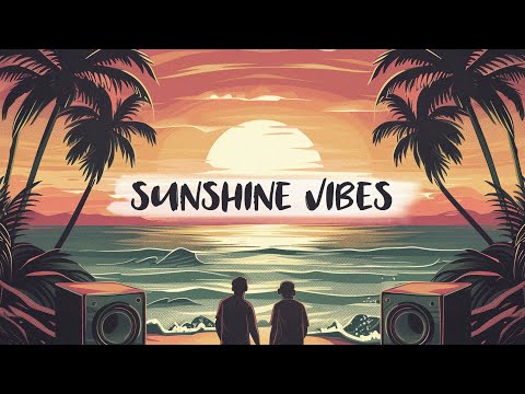 Luke Bergs & AgusAlvarez - Sunshine Vibes (Summer EP 3/4)