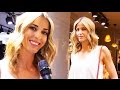 Elena Santarelli Nessuna Rivalità Con Belen Rodriguez Anzi