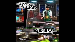 JBAR Ft. Sean Kington:Throw It Back