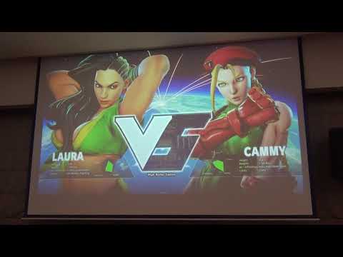 GCC Majors 2016 Bahrain 2