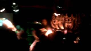Humonic @ The Noise Bar