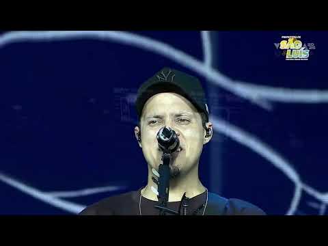 Morada AO VIVO na Virada São Luís 2026 [ÍNTEGRA]