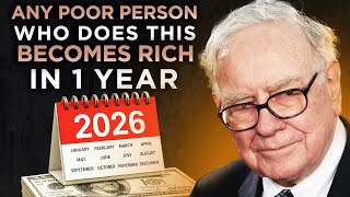 You Only Need 365 Days To Become Rich