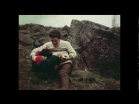 Trailer: "Classic and Contemporary Icelandic Cinema"