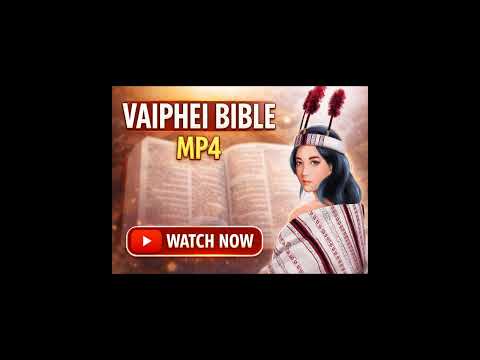 MATTHAI BUNG 2 | VAIPHEI PAU