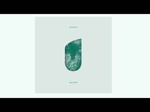 KAUAN - Siiville Nousu (Official Audio)