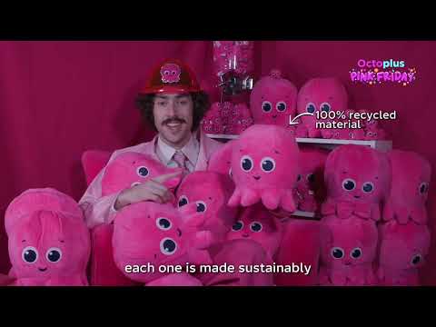 About Our Plushies...