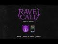 Beauz Chris El Greco CERES Rave Call HELLO B TCH Official Audio