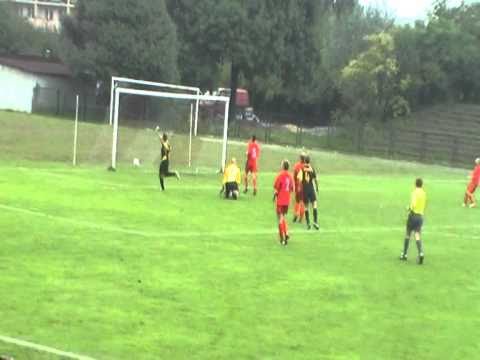 MKS Zaborze Zabrze-Urania Ruda Śl.12.09.2010