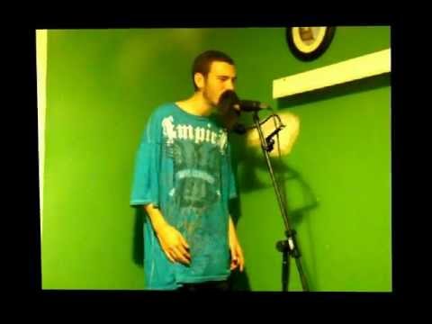 Dirty Minded Soldiers - Let's Get It On