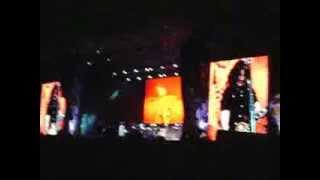 Bon Jovi on São Paulo / Morumbi 2013 - Bad Medicine