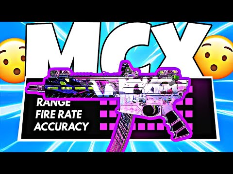 The best MCX gunsmith/Loadout in combat master! Buffed MCX gunsmith in combat master season 1.