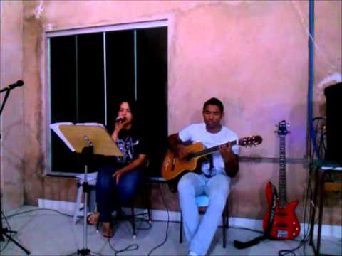 Regaço Acolhedor - Irmã Kelly Patricia por Luciana e Renato.