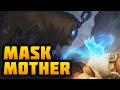 Who is The Mask Mother?