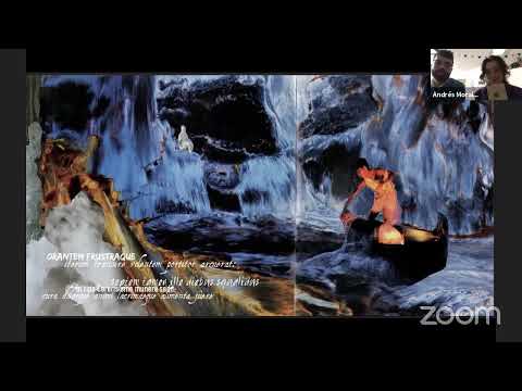 Taller Orfeo y Eurídice: el poder de la transformación en el mito