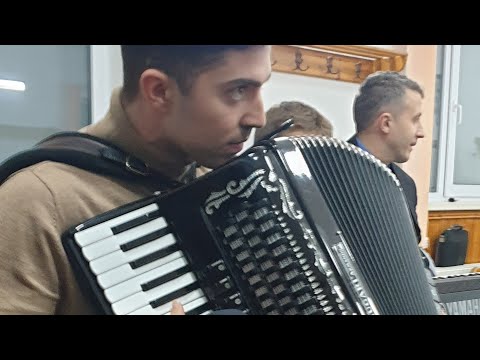 Natanael Dumitraș & Nicu Zolezsak