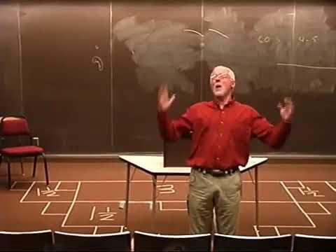 Recognition vs Recollection - Marty Lobdell