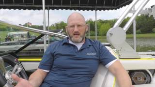 Ilmor Dock Talk: MasterCraft Factory Engineering Team
