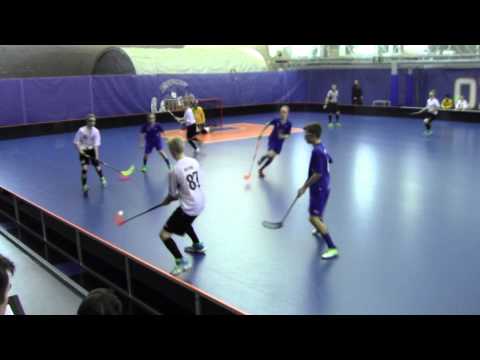 M-Team vs Blackbirds, D1-eliittisarja, 2015-03-29, erä 3