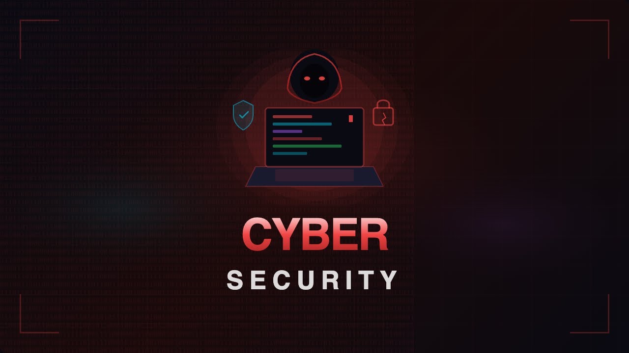 Intro to Cybersecurity: How Hackers Actually Break In