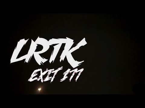 LRTK - Exit 177 ( Official Music Video ) shot by Bishop57