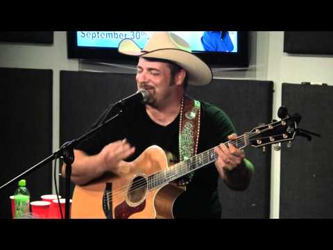 Chris Cagle - Laredo