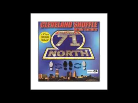 71 North - Cleveland Shuffle (Club Mix)