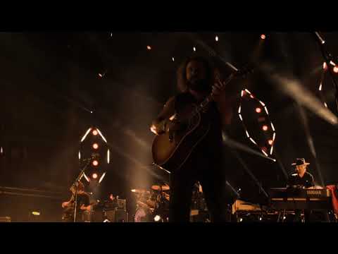 My Morning Jacket - "Circuital" (Red Rocks 2019)