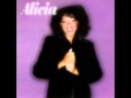 Alicia Myers - Don't Stop What You're Doin' (1981)