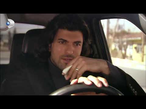 Fatmagul - Salih beat Mukaddes in the middle of the street! - Section 26