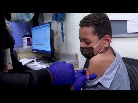 NYC Schools — COVID–19 Vaccinations To Begin Next Week