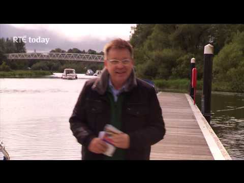 RTE Today Show with Maura & Daithi showcases County Fermanagh