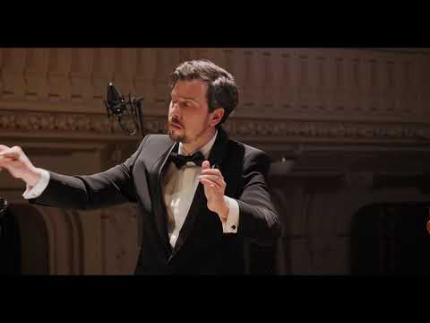 Dalibor Štrunc: Koncert pro violoncello a orchestr G dur * světová premiéra