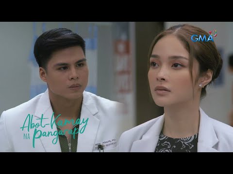 Abot Kamay Na Pangarap: Ang mga sikreto ni Zoey, nilantad ni Ken at Joy! (Episode 534)