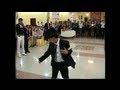 Kazakh Michael Jackson - Dangerous (Казахский Майкл ...