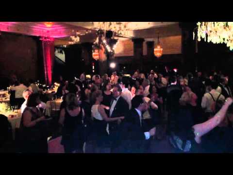 The DJ Joe Bene LLC video.