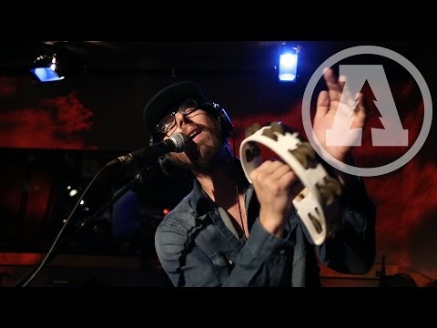 Hollis Brown on Audiotree Live (Full Session)