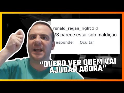 O RIO GRANDE DO SUL ESTÁ AMALDIÇOADO? | Alô Caxias por Tainan Ferrari