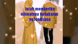 Download lagu Assalamualaikum calon imam ku mp3