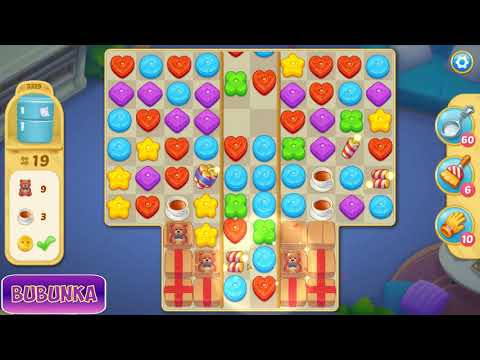 Matchington Mansion level 3329 HD