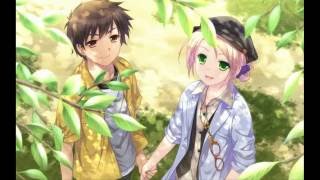 The Girl And The Dreamcatcher - My Way (Nightcore)