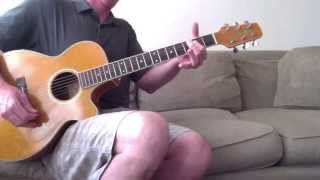 Adrian Belew - Inner Revolution Cover