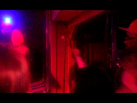 Sixela  Records at Phantasy Nite Club 2012