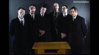 Rammstein - Küss mich (Fellfrosch) (Alemán - Español)