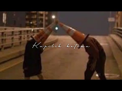 Kupilih Hatimu - Ussy ft Andhika ( Slowed+Reverb ) 🎶