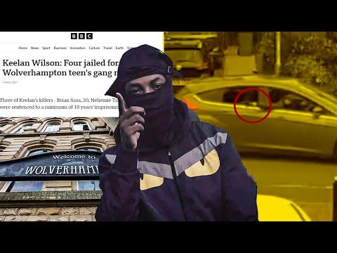 The Deadly War In The West Midlands: Battle For Wolverhampton