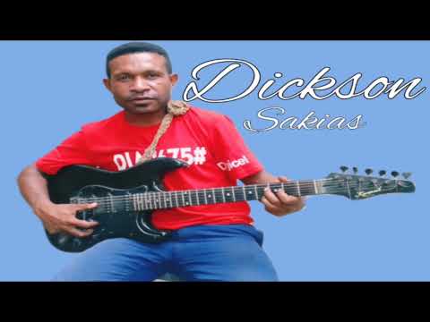 Keni Tindini Ipini _ (Dickson Sakias)